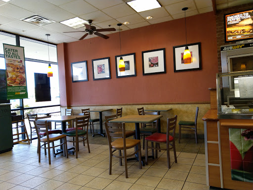 Sandwich Shop «Subway», reviews and photos, 2041 Rufe Snow Dr #305, Keller, TX 76248, USA