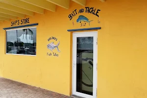 Bar Jack's Fish Tales Bait and Tackle image