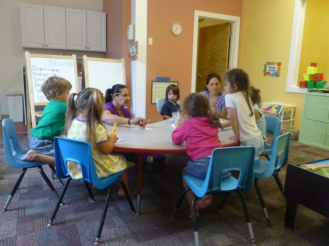 Casa Esme Bilingual Nursery School