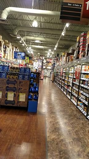 Wine Store «Total Wine & More», reviews and photos, 5050 Town Center Cir, Boca Raton, FL 33486, USA