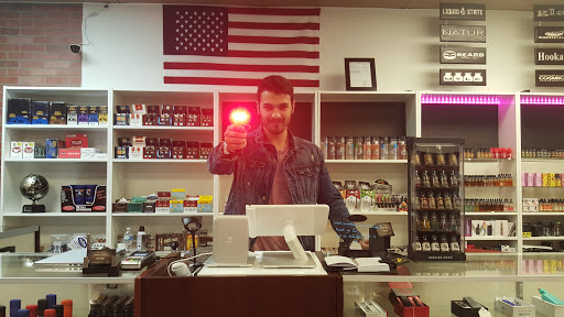 Vaporizer Store «Tobacco Station», reviews and photos, 11365 Nuckols Rd, Glen Allen, VA 23059, USA