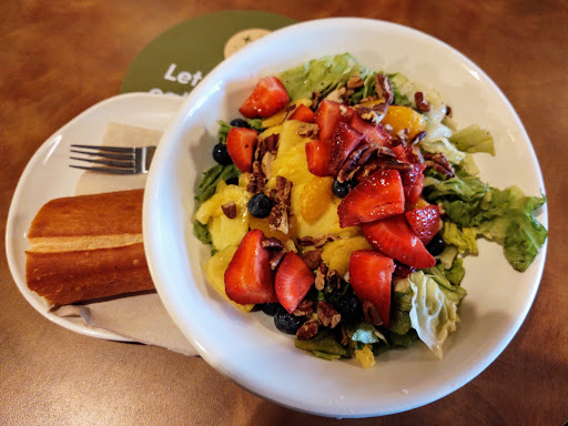 Sandwich Shop «Panera Bread», reviews and photos, 5755 S Broadway Ave, Tyler, TX 75703, USA