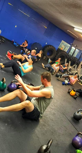 Gym «180 Kettlebell Gym», reviews and photos, 6845 20th Ave S #120, Centerville, MN 55038, USA