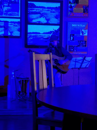 Coffee Shop «New Harmony Coffee House & Gen», reviews and photos, 500 Church St, New Harmony, IN 47631, USA