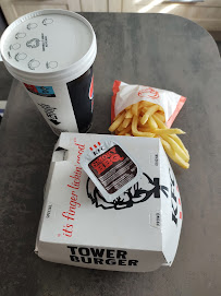 Frite du Restaurant KFC Pontault-Combault - n°14