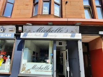 Michelle Hair Salon