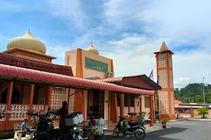 Masjid Ngulang image