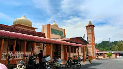 Masjid Ngulang