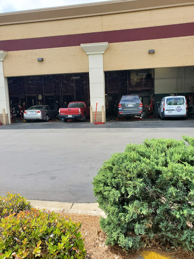 Tire Shop «Discount Tire Store - Buford, GA», reviews and photos, 3567 Buford Dr NE, Buford, GA 30519, USA