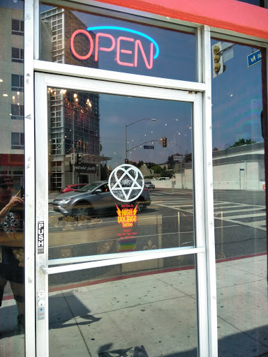 Tattoo Shop «High Voltage Tattoo Nc», reviews and photos, 1259 N La Brea Ave, West Hollywood, CA 90038, USA