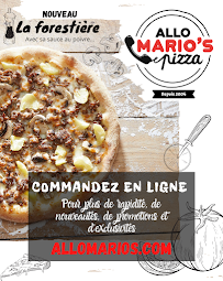 Photos du propriétaire du Pizzeria Allo Mario's Pizza (St Pierre) à Amiens - n°13