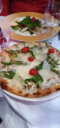 Pizza du Restaurant italien Zino à Paris - n°15