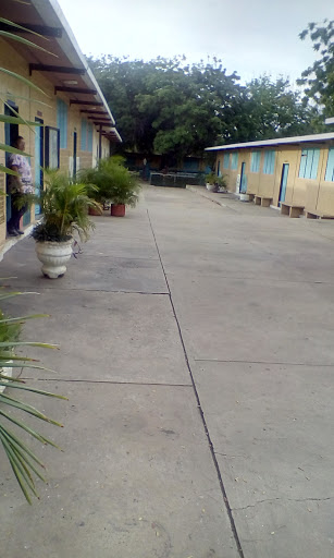 Colegio La Chinita