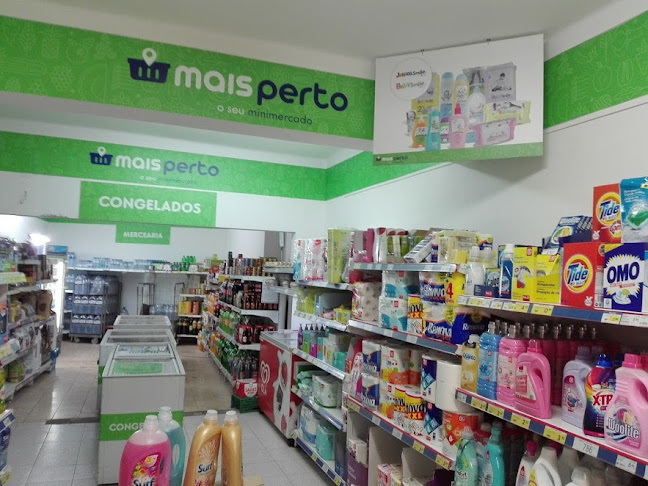 Patrica - Supermercado