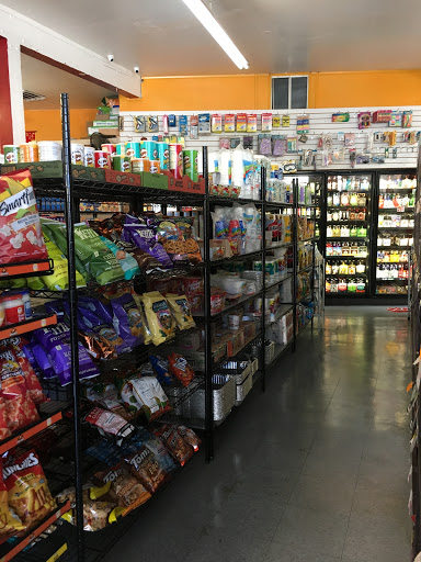 Grocery Store «North Side Supermarket», reviews and photos, 4505 Market St, Emeryville, CA 94608, USA
