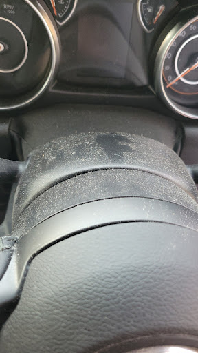 Car Wash «Simoniz Car Wash», reviews and photos, 2502 W Davis St, Conroe, TX 77304, USA