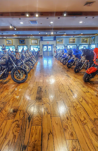 Harley-Davidson Dealer «Battlefield Harley-Davidson», reviews and photos, 21 Cavalry Field Rd, Gettysburg, PA 17325, USA
