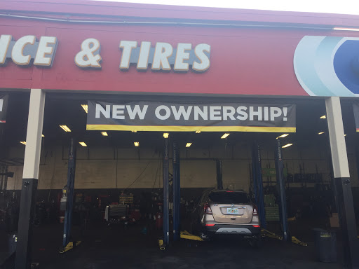 Car Repair and Maintenance «Midas Lakeland», reviews and photos, 3250 Florida Ave S, Lakeland, FL 33803, USA