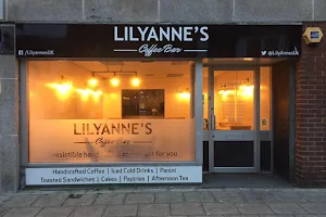 LilyAnne's Wellbeing Cafe image