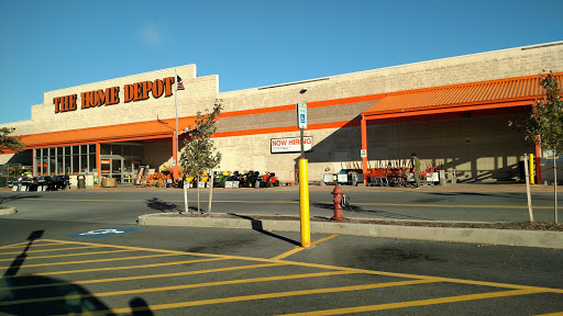 Home Improvement Store «The Home Depot», reviews and photos, 5101 Jonestown Rd, Harrisburg, PA 17112, USA