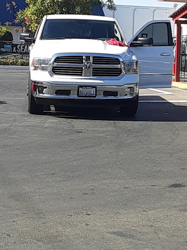 Car Wash «Magic Car Wash», reviews and photos, 2813 Florin Rd, Sacramento, CA 95822, USA