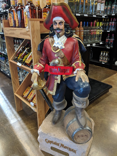 Liquor Store «Vines Wine & Spirits», reviews and photos, 7585 W Sand Lake Rd, Orlando, FL 32819, USA