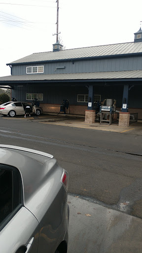 Mister Car Wash en Acworth