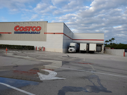 Warehouse store «Costco Wholesale», reviews and photos, 14585 Biscayne Blvd, North Miami Beach, FL 33181, USA