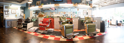 Barber Shop «The Neighborhood Barbershop», reviews and photos, 417 W Broad St #103, Falls Church, VA 22046, USA