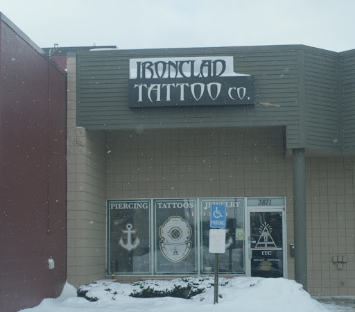 Explore tattoo ideas tree of life, creative tattoo ideas in Troy, available at Ironclad Tattoo Co.