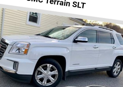 Used Car Dealer «SMH Auto Sales», reviews and photos, 6901 Baltimore National Pike, Frederick, MD 21702, USA