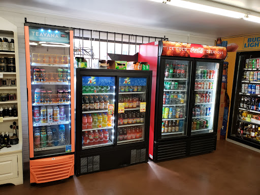 Tobacco Shop «Tobacco Zone», reviews and photos, 11901 Plank Rd #A, Baton Rouge, LA 70811, USA