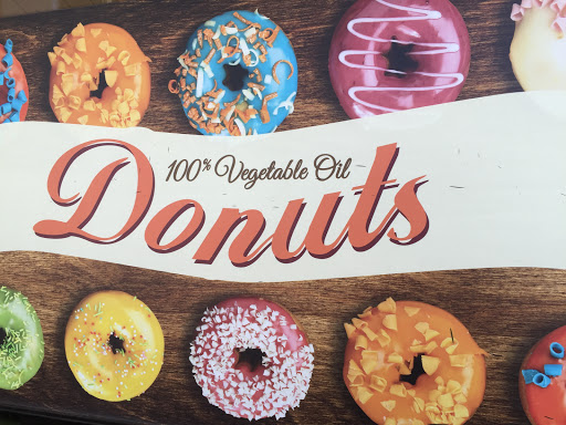 Donut Shop «Howdy Donuts», reviews and photos, 3267 Bee Cave Rd, Austin, TX 78746, USA