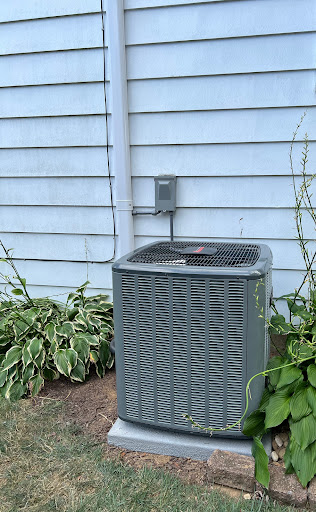 HVAC Contractor «Fields Service, Inc.», reviews and photos