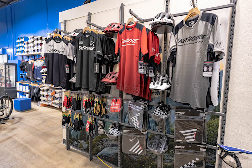 Motorcycle Dealer «Southern California Motorcycles», reviews and photos, 515 W Lambert Rd, Brea, CA 92821, USA