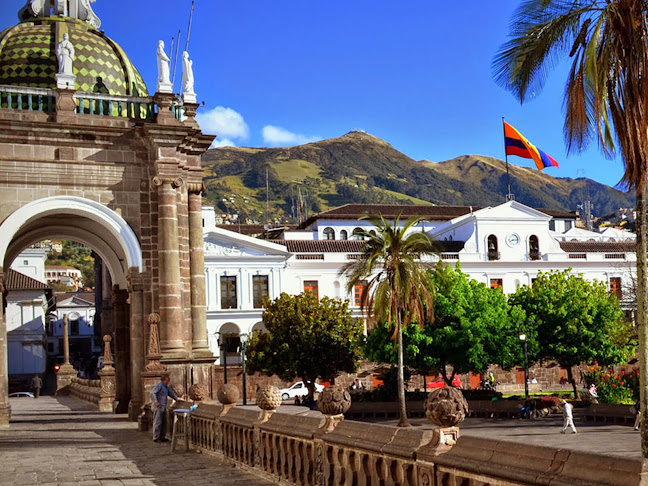 Taxi Aeropuerto Servi Quito - Servicio de taxis