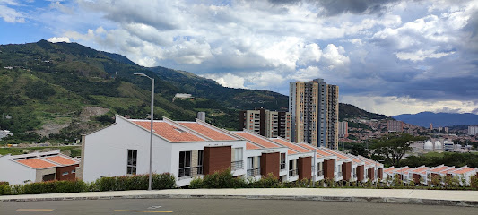 Alameda del Norte Casas