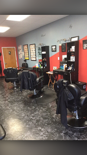 Barber Shop «BBG Barbershop LLC», reviews and photos, 73 S Laburnum Ave, Richmond, VA 23223, USA