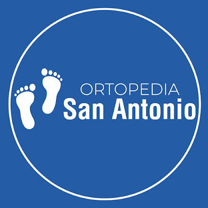 Ortopedia San Antonio