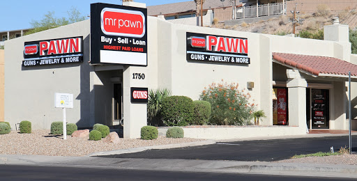 Gun Shop «Mr. Pawn», reviews and photos