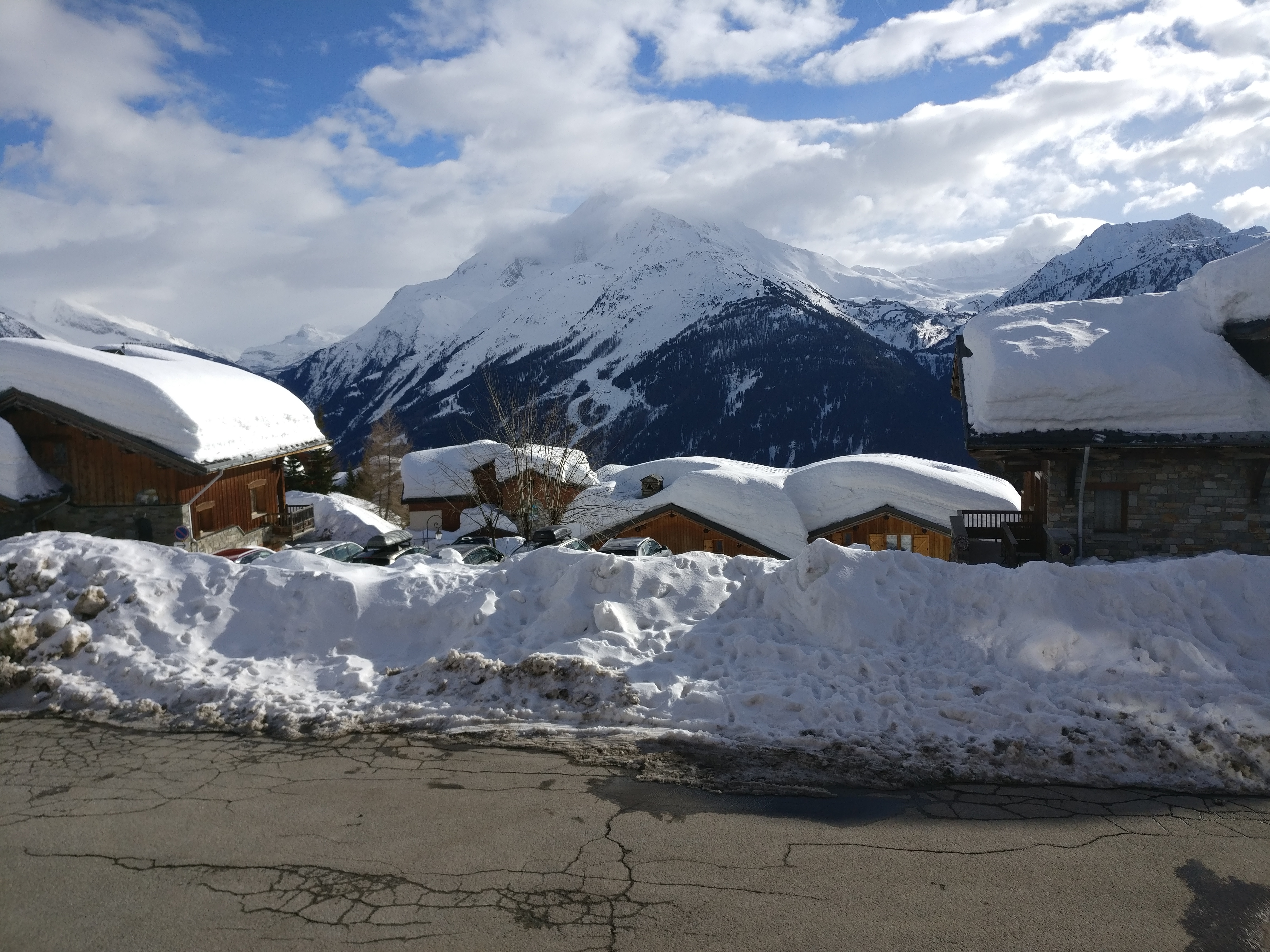 Photo n° 1 de l'avis de quentin.m fait le 01/03/2018 à 07:46