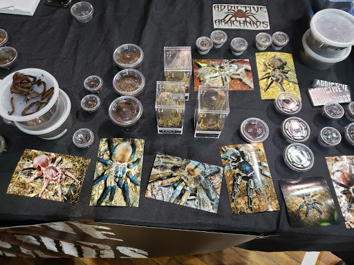 Event Venue «Rochester Main Street Armory», reviews and photos, 900 E Main St, Rochester, NY 14605, USA