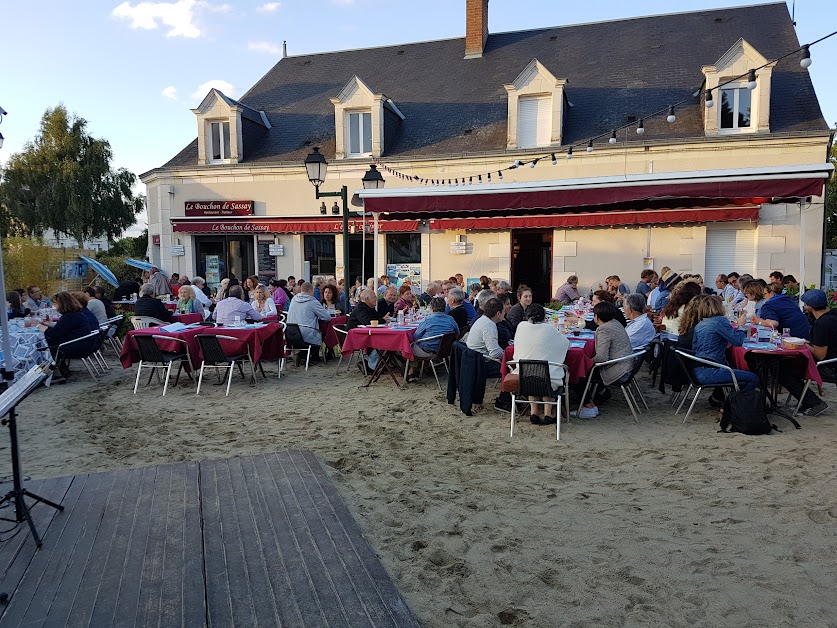 LE BOUCHON DE SASSAY - RESTAURANT - TRAITEUR DE RECEPTION à Sassay (Loir-et-Cher 41)