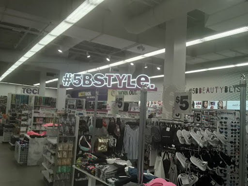 Variety Store «Five Below», reviews and photos, 1155 Mount Vernon Hwy NE #750, Atlanta, GA 30338, USA