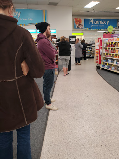 Drug Store «CVS», reviews and photos, 46 Middleway Pike, Inwood, WV 25428, USA