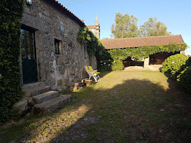 Casa de Sta Margarida da Portela