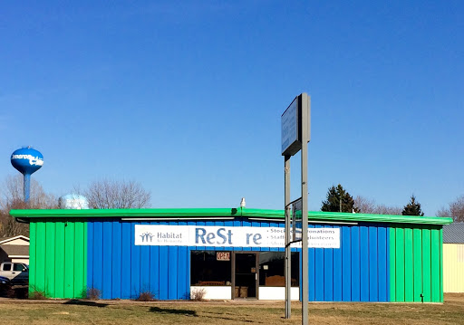 Thrift Store «Habitat for Humanity ReStore», reviews and photos