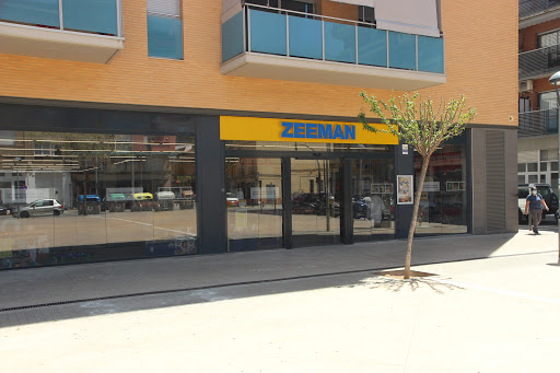Zeeman