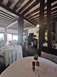 Atmosphère du Restaurant Les Nymphéas à Rouen - n°2