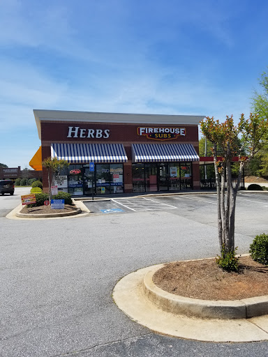 2109 Jonesboro Rd, McDonough, GA 30253, USA